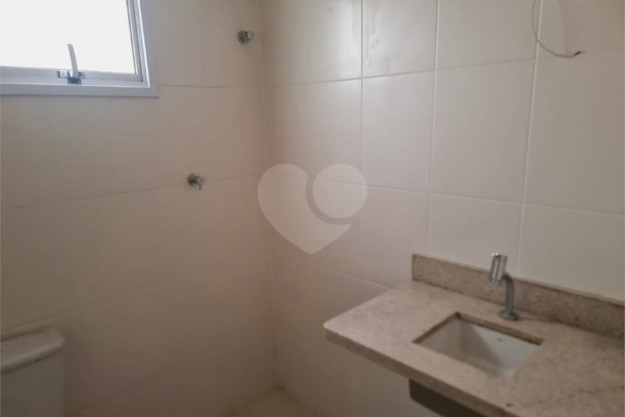 Apartamento à venda com 2 quartos, sendo 1 suíte, em Tucuruvi, São Paulo, SP