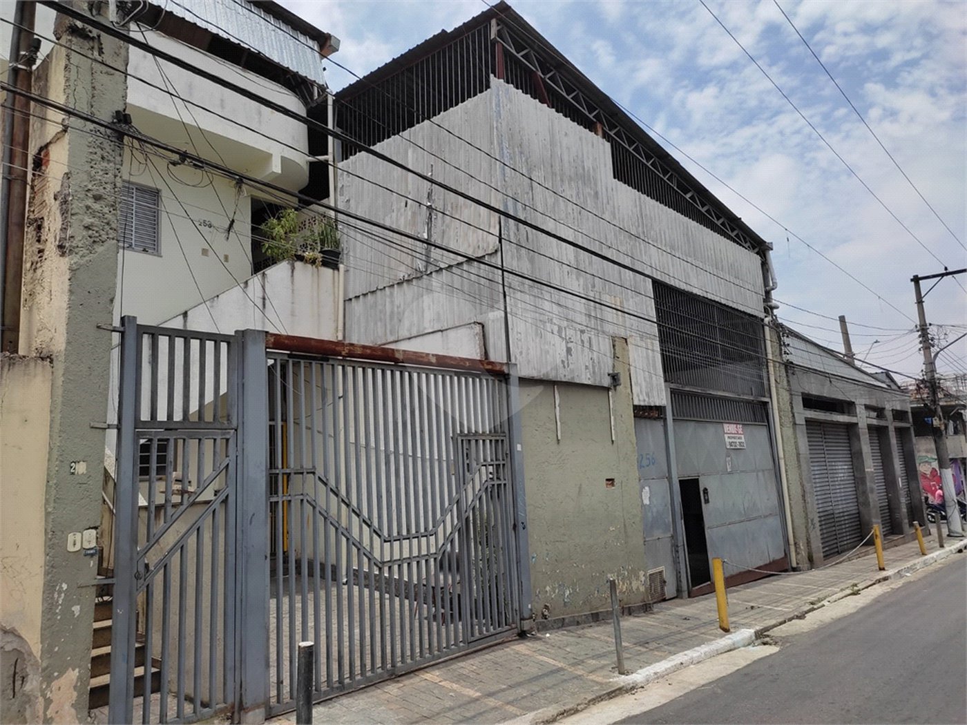 Sala à venda ou para alugar em Mandaqui, São Paulo, SP