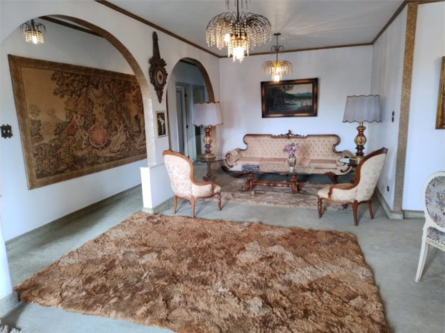 Apartamento à venda com 3 suítes em Planalto Paulista, São Paulo, SP