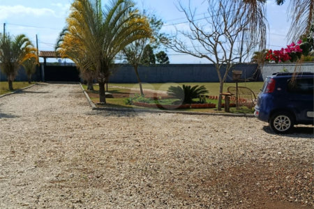 Chácara à venda com 2 quartos em Vale San Fernando, Itapetininga, SP