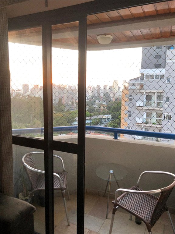 Apartamento à venda com 2 quartos em Pinheiros, São Paulo, SP