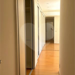 Apartamento para alugar com 3 suítes em Santana, São Paulo, SP