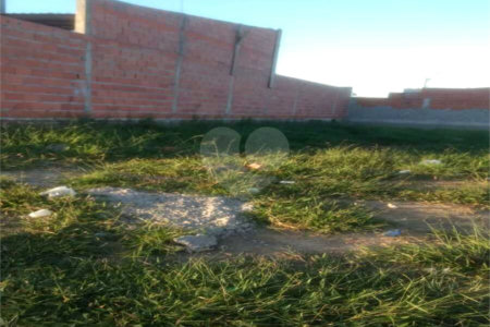Terreno à venda em Parque Residencial Sabiás, Indaiatuba, SP