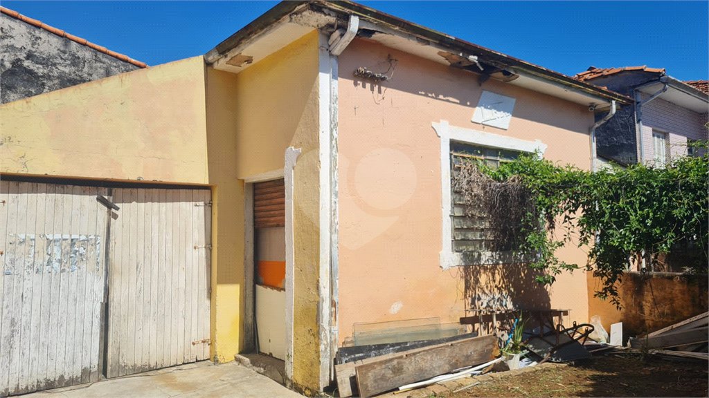 Casa em condomínio à venda com 1 quarto em Vila Dom Pedro I, São Paulo, SP