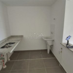 Apartamento à venda com 1 suíte em Além Ponte, Sorocaba, SP
