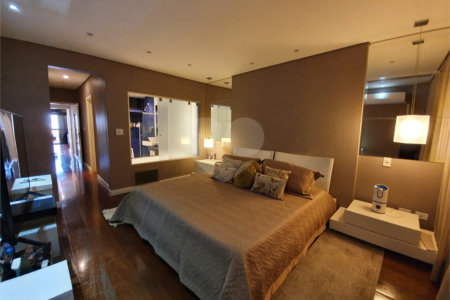 Apartamento à venda com 3 suítes no Centro, Sorocaba, SP