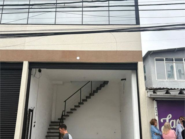 Salão Comercial para alugar em Parque Suzano, Suzano, SP