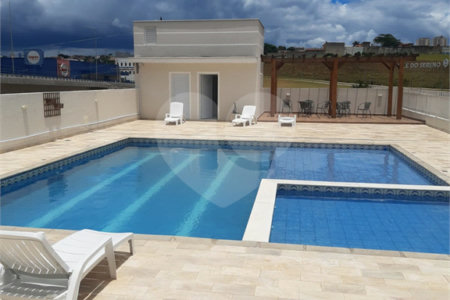 Casa à venda com 2 suítes no condomínio Residencial Américo de Figueiredo, Sorocaba - SP