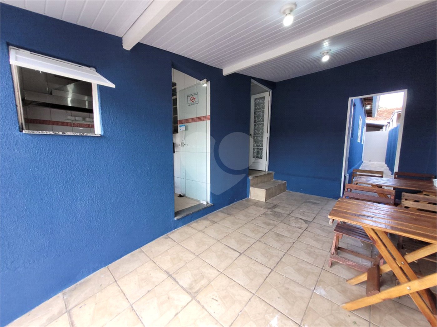 Casa à venda com 2 quartos em Vila Arruda, Itapetininga, SP