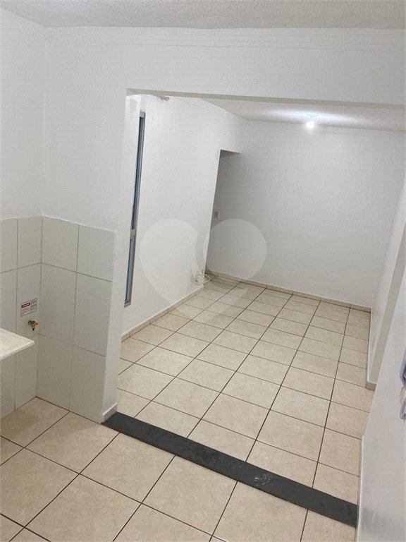 Apartamento à venda com 2 quartos em Parque Atlanta, Araraquara, SP