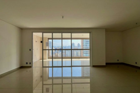 Apartamento com 3 dormitórios à venda, 210 m² por R$ 3.300.000,00 - Boqueirão - Santos/SP