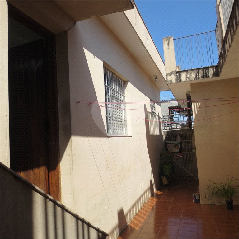 Casa Térrea à venda com 3 quartos, sendo 1 suíte, em Vila Santo Estéfano, São Paulo, SP