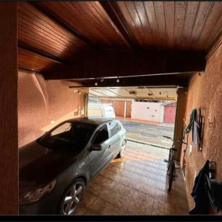 Casa á venda no Jardim Nova