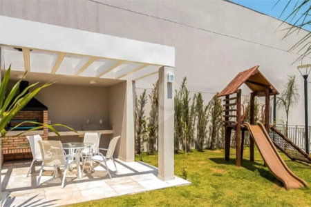 Apartamento à venda com 2 quartos, sendo 1 suíte,  em Vila Maria Alta, São Paulo, SP