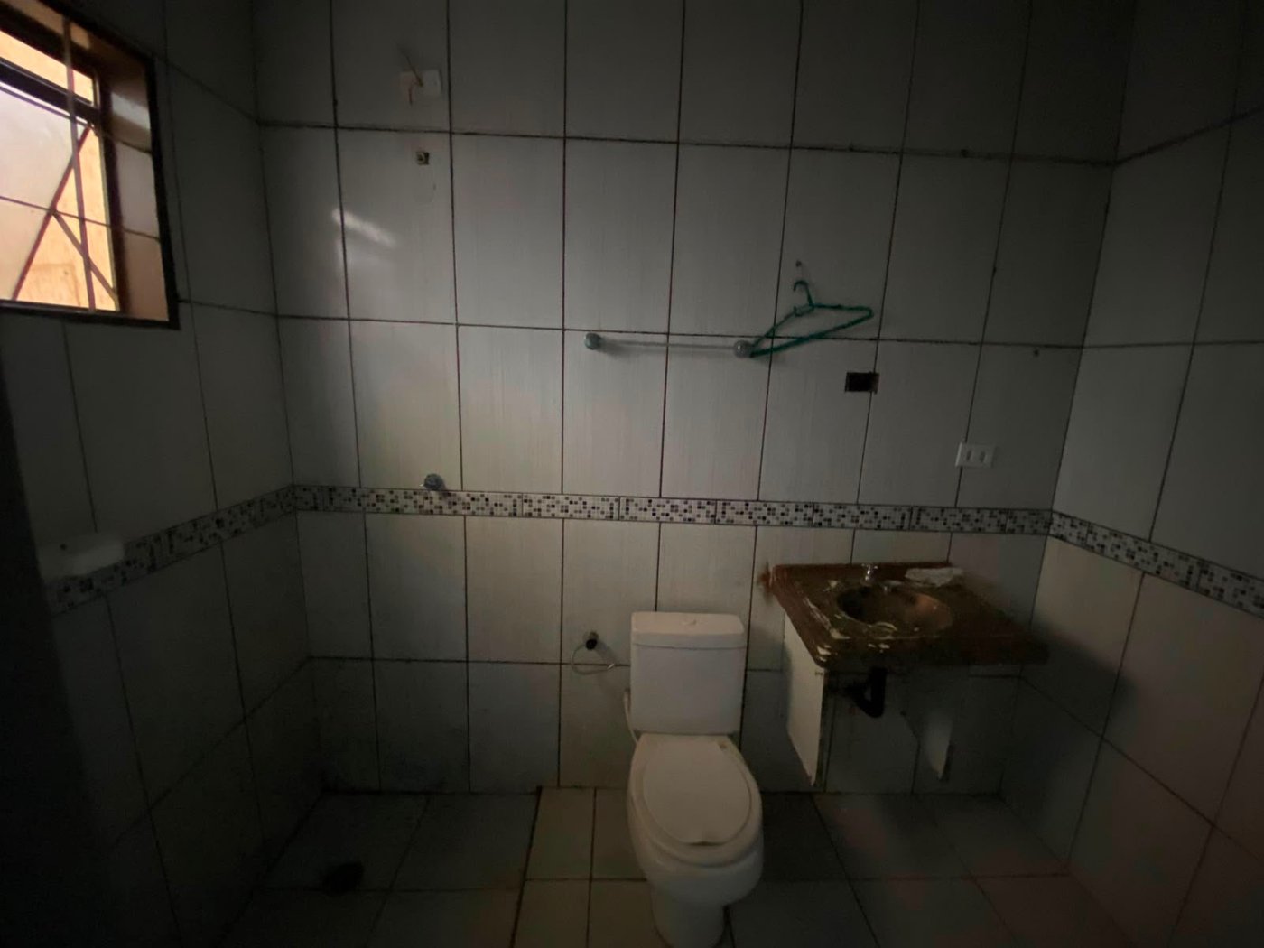 Casa para alugar com 2 quartos, sendo 1 suíte,  em Jardim Brasília, Três Lagoas, MS