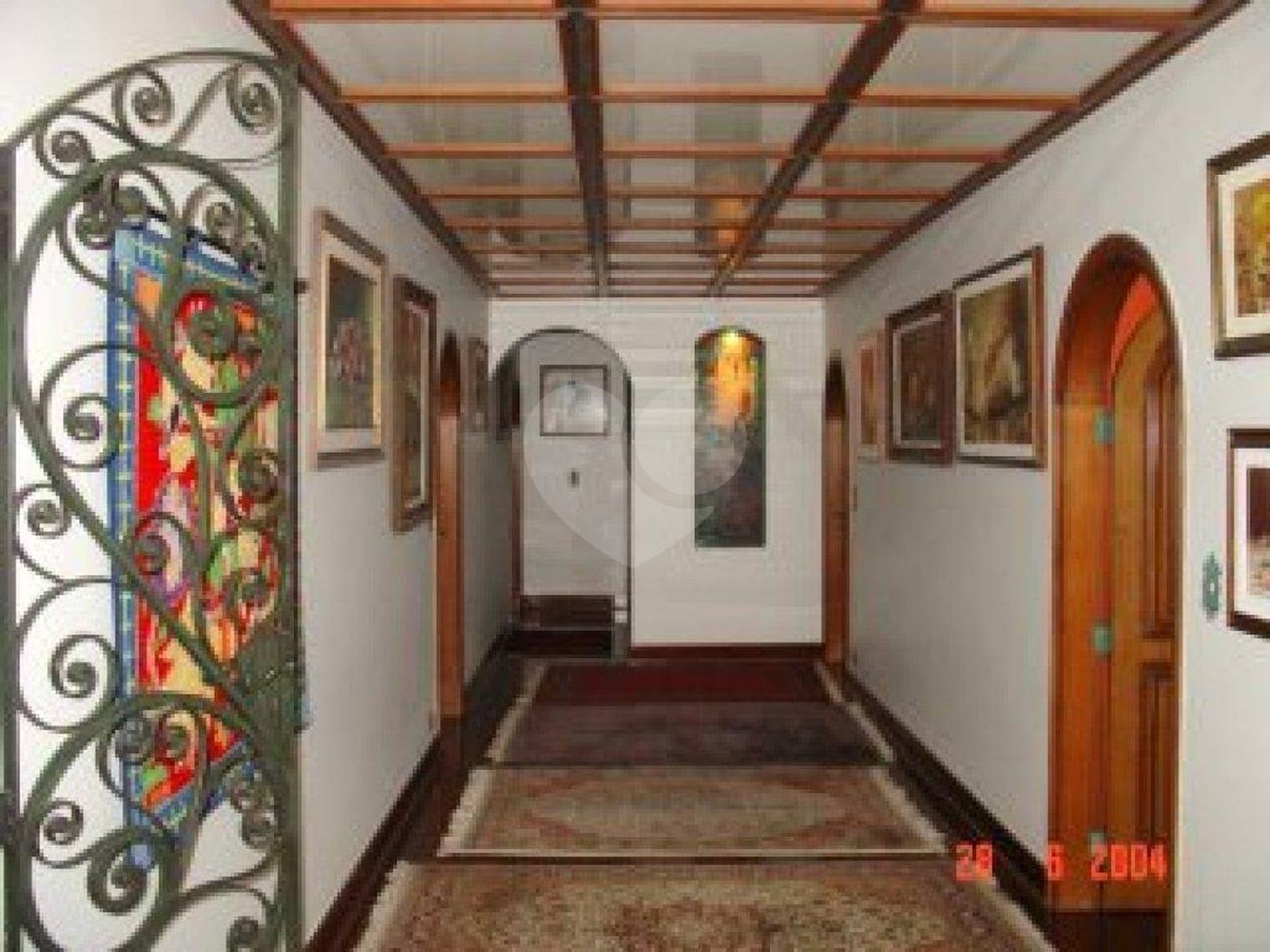 Casa à venda ou para alugar com 5 suítes em Jardim São Bento, São Paulo, SP