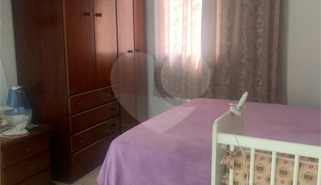 Apartamento à venda com 2 quartos, sendo 1 suíte,  no Brasilândia, São Paulo, SP
