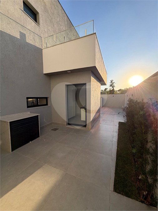 Casa à venda com 3 suítes no condomínio Jardins DI Roma Piazza Navonna, Indaiatuba - SP