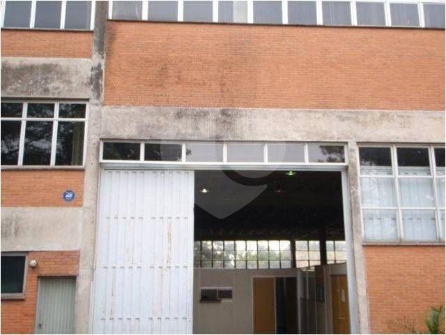 Prédio à venda ou para alugar com 1 quarto em Tucuruvi, São Paulo, SP