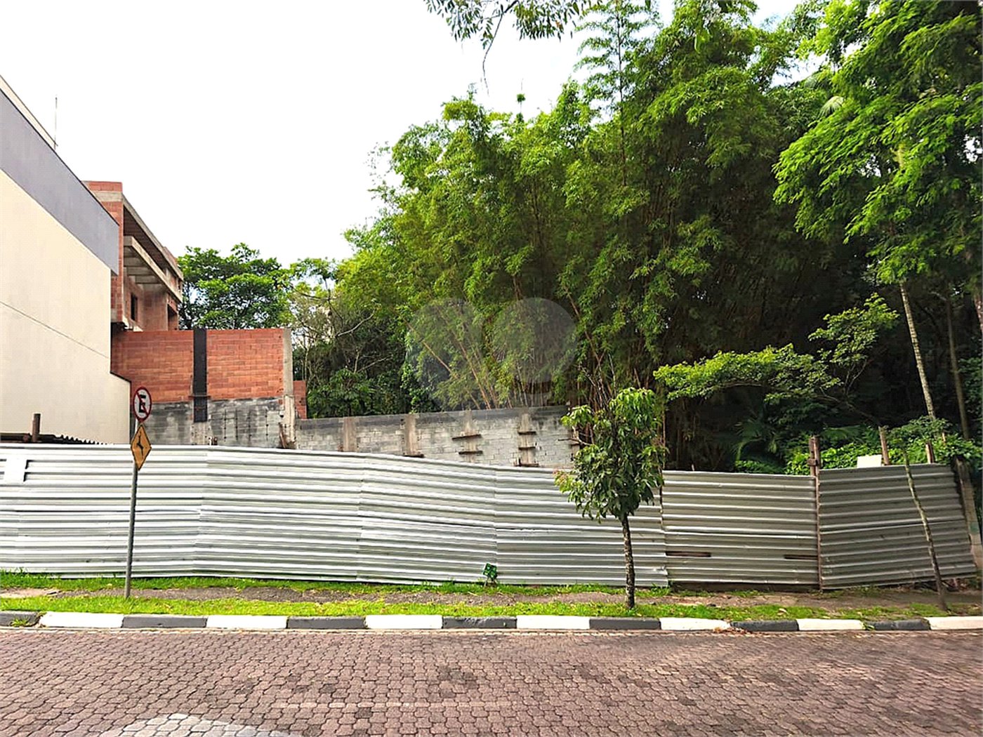 Terreno à venda no condomínio Reserva Nova Cantareira, São Paulo - SP