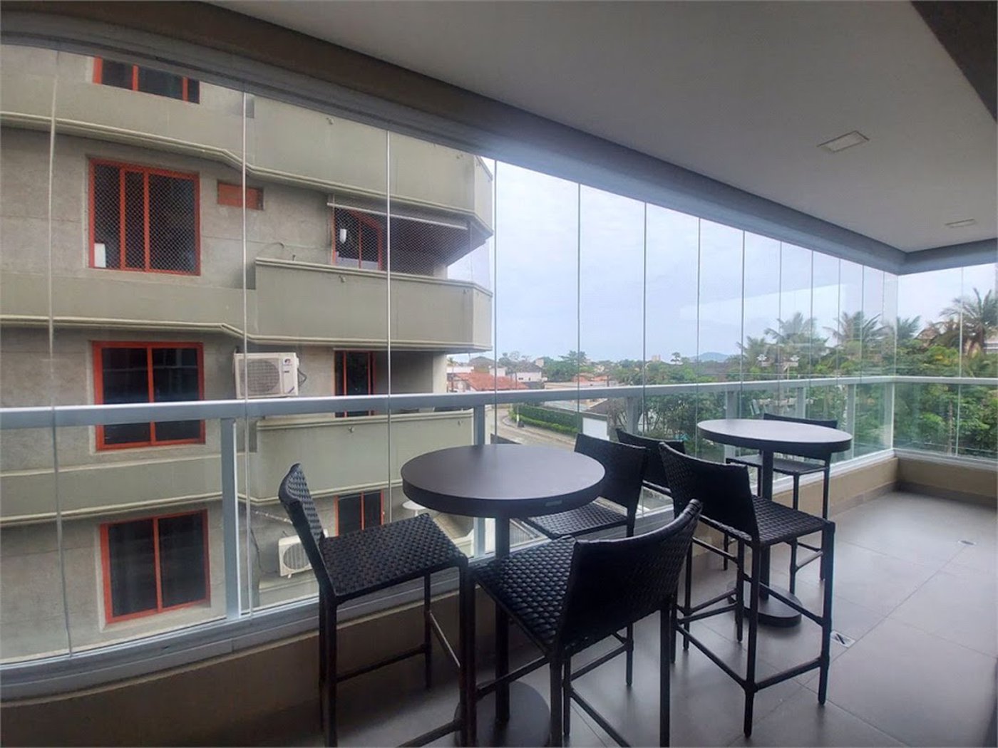 Cobertura para alugar, 150 m² por R$ 13.000,00 - Balneário Cidade Atlântica - Guarujá/SP