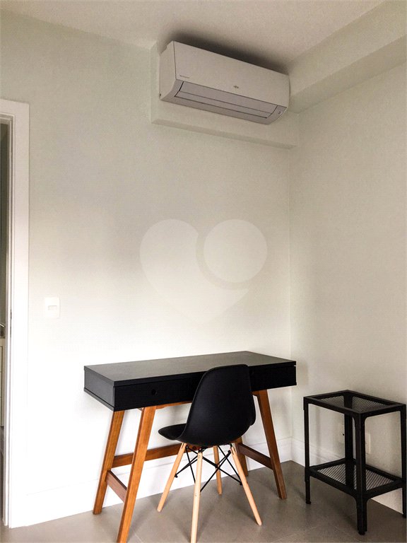 Apartamento para alugar em Pinheiros, São Paulo, SP