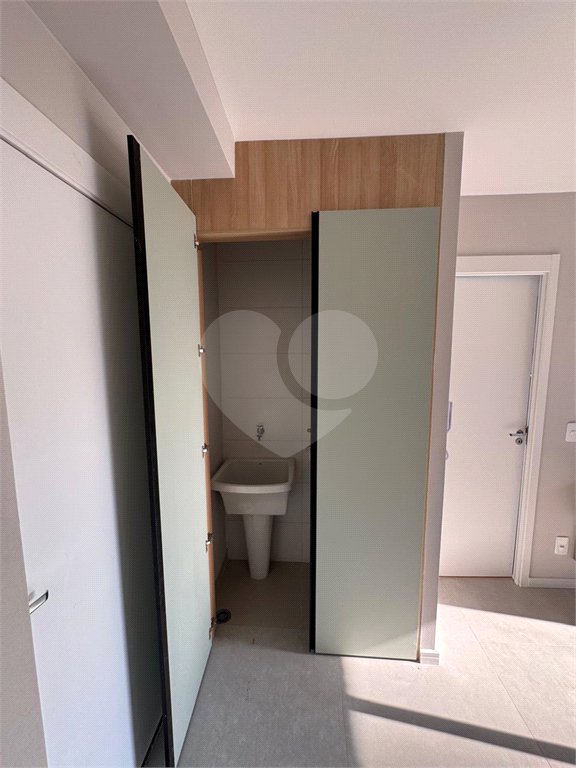 Apartamento à venda com 1 suíte em Butantã, São Paulo, SP