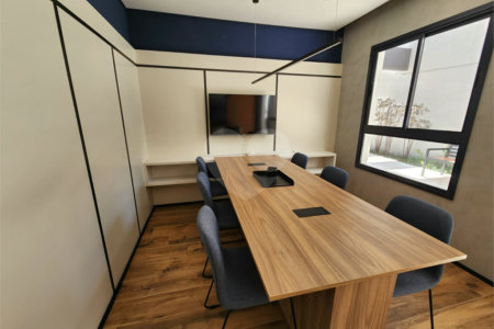 Apartamento à venda com 1 suíte em Pinheiros, São Paulo, SP