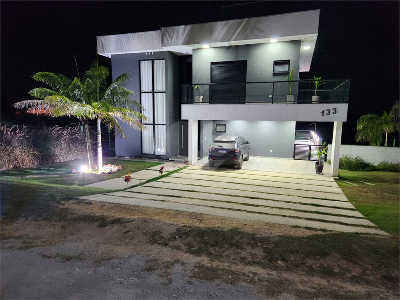 Casa à venda com 3 suítes em Jardim Nova Esperança, Jacareí, SP