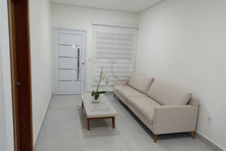 Casa à venda com 3 suítes no condomínio Vila Rica, Indaiatuba - SP