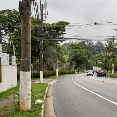 Terreno à venda em Morumbi, São Paulo, SP