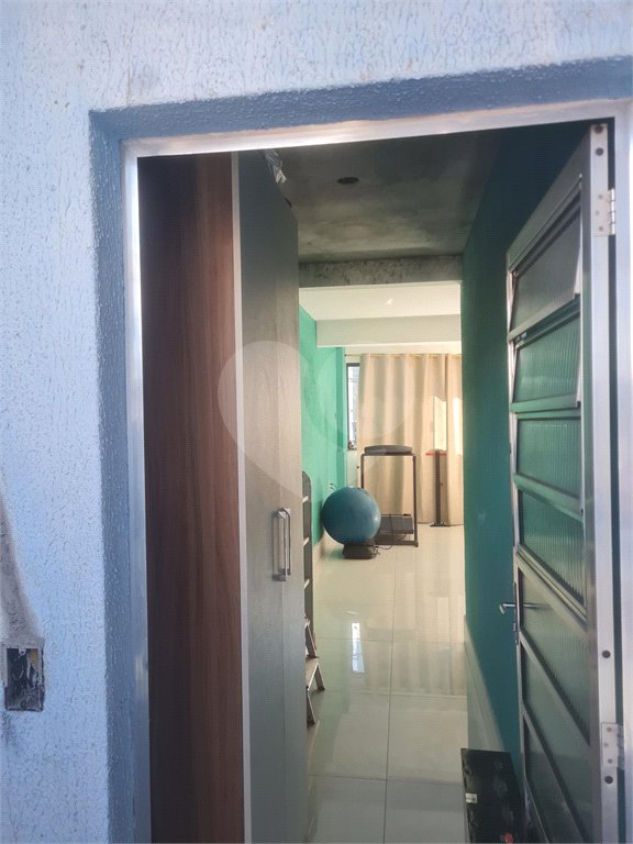 Sobrado à venda com 4 quartos, sendo 1 suíte,  em Vila Prudente, São Paulo, SP