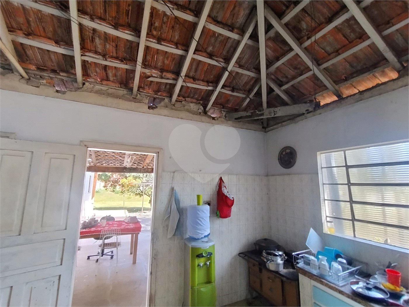 Chácara à venda em Chácara da Alegria, Jundiaí, SP