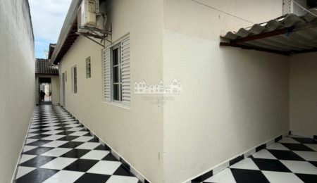 Casa para alugar com 2 quartos, sendo 1 suíte,  em Ponte, Atibaia, SP