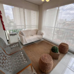 Apartamento à venda com 3 suítes em Santa Teresinha, São Paulo, SP