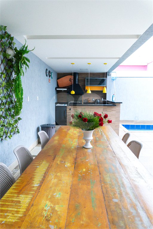 Triplex à venda com 3 suítes em Campo Grande, Rio de Janeiro, RJ
