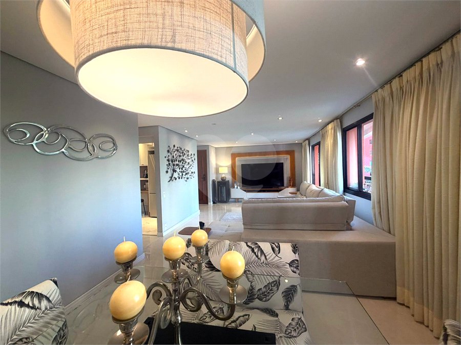 Apartamento à venda com 3 quartos, sendo 2 suítes, em Vila Mascote, São Paulo, SP