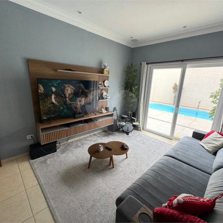 Casa à venda com 4 suítes no condomínio Aruã Ecopark Lagos, Mogi das Cruzes - SP