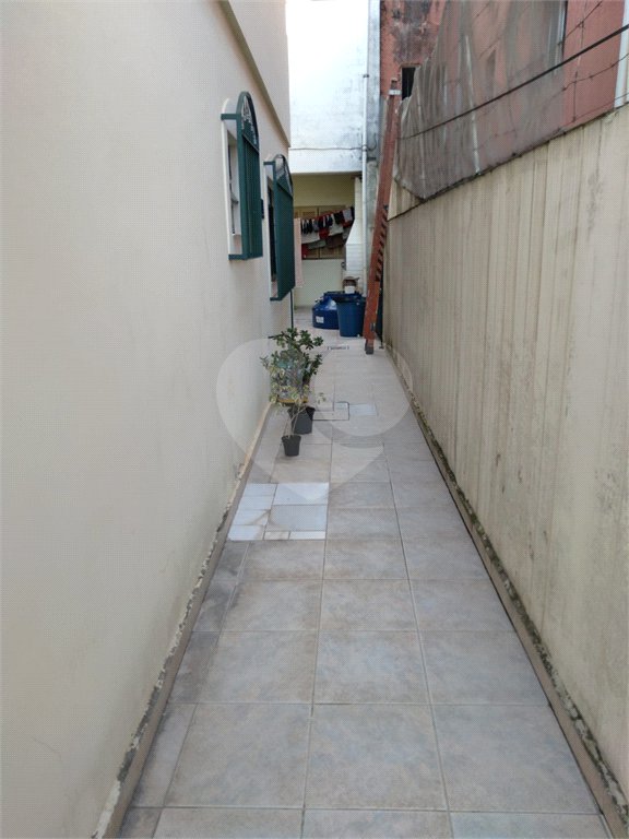 Sobrado à venda com 4 quartos em Jardim Celeste, São Paulo, SP