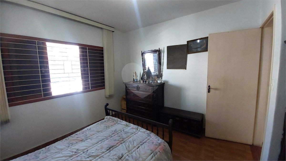 Casa Térrea à venda com 3 quartos em Mandaqui, São Paulo, SP