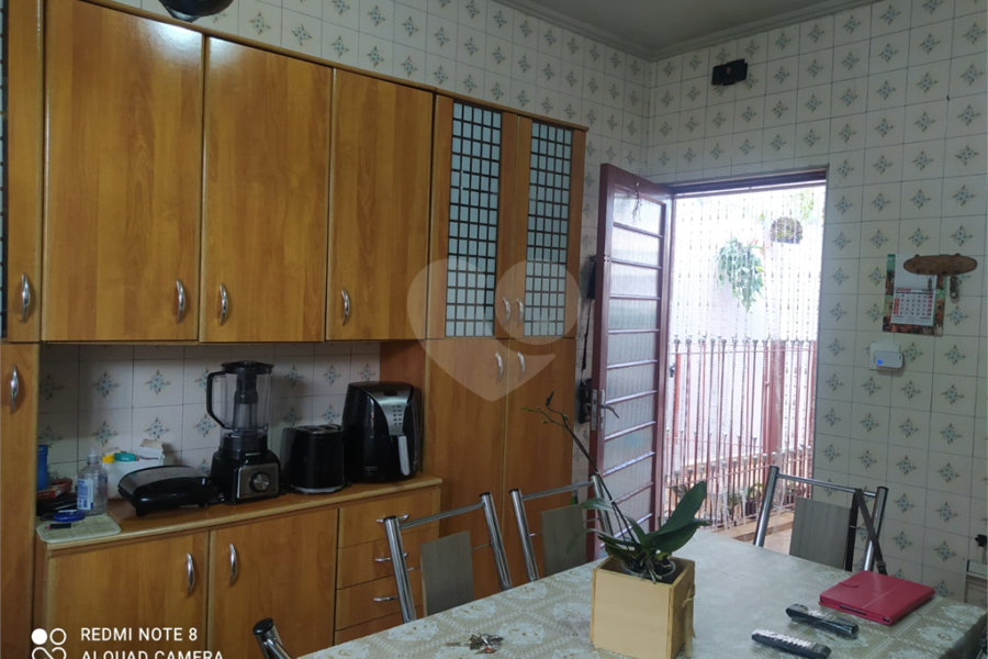 Casa Térrea à venda com 3 quartos em Imirim, São Paulo, SP