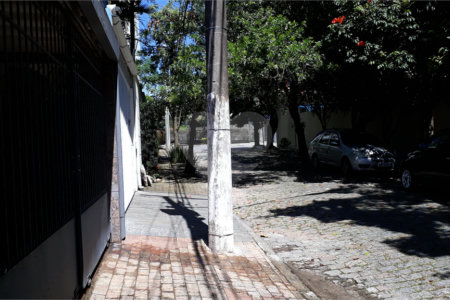 Sobrado à venda com 3 quartos, sendo 1 suíte,  em Chácara Santo Antônio, São Paulo, SP
