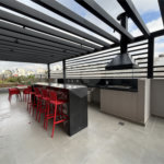 Apartamento à venda com 2 quartos em Barra Funda, São Paulo, SP