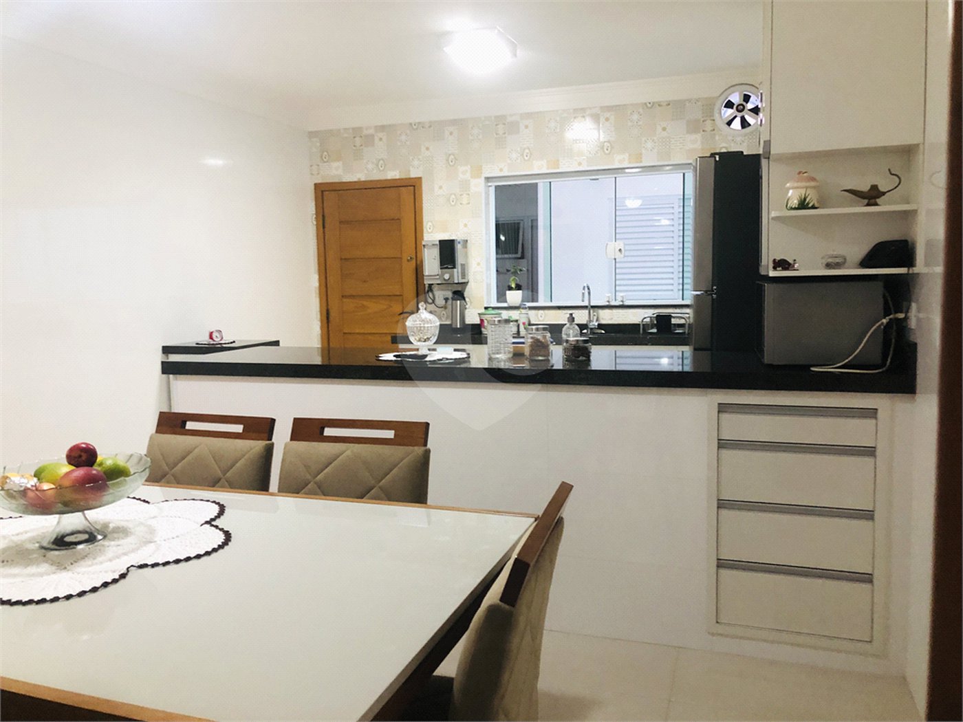 Sobrado à venda com 3 quartos, sendo 1 suíte, em Santana, São Paulo, SP