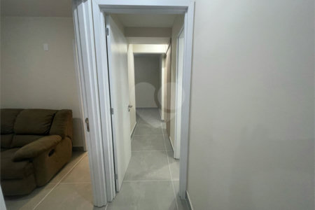 Apartamento à venda com 2 suítes em Vila Mariana, São Paulo, SP