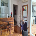 Cobertura à venda com 1 suíte em Pinheiros, São Paulo, SP