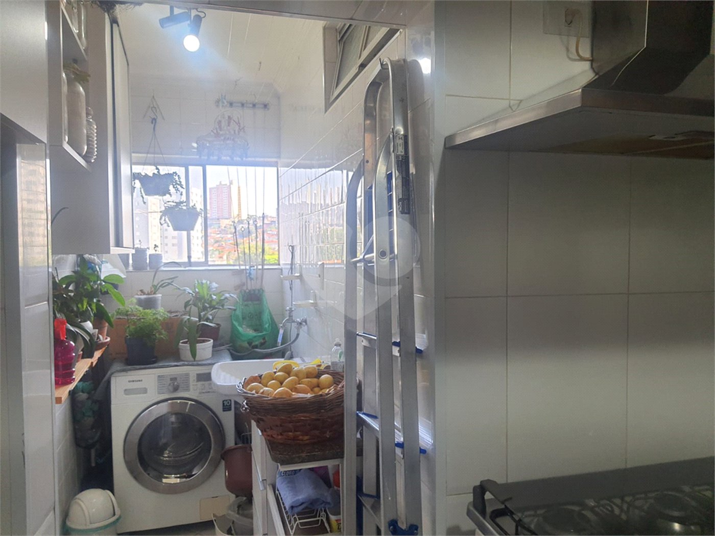 Apartamento à venda com 2 quartos em Vila Romana, São Paulo, SP