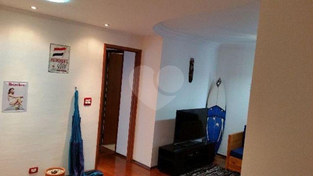 Apartamento à venda com 2 quartos em Casa Verde, São Paulo, SP