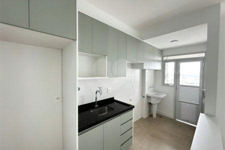 Apartamento para alugar com 1 suíte em Jardim Santa Helena, Suzano, SP