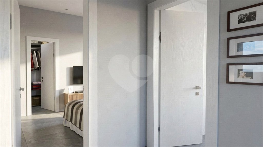 Casa à venda com 4 suítes no condomínio Residencial Green Ville, Rio de Janeiro - RJ